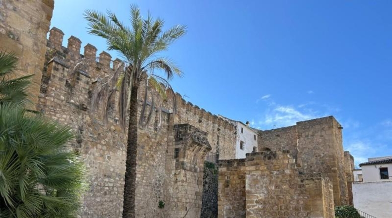 Málaga - Antequera - 270m2