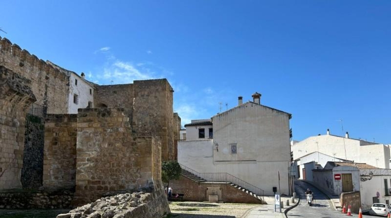 Málaga - Antequera - 270m2