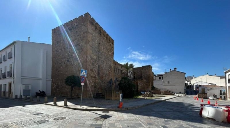 Málaga - Antequera - 270m2