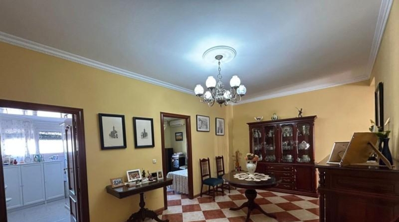 Málaga - Antequera - 270m2