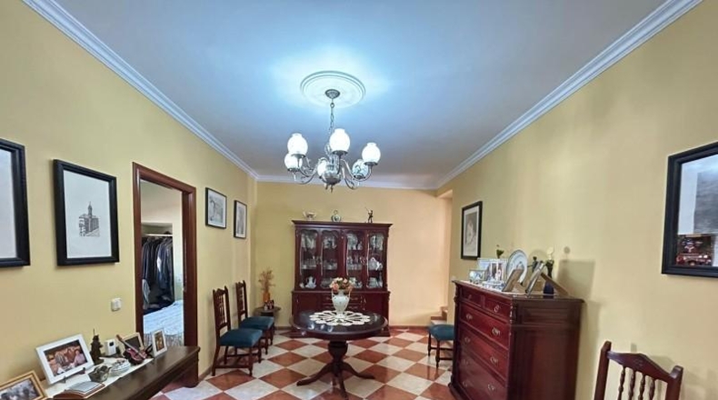 Málaga - Antequera - 270m2