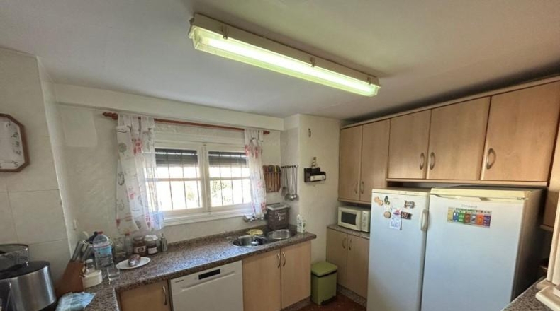 Málaga - Antequera - 270m2