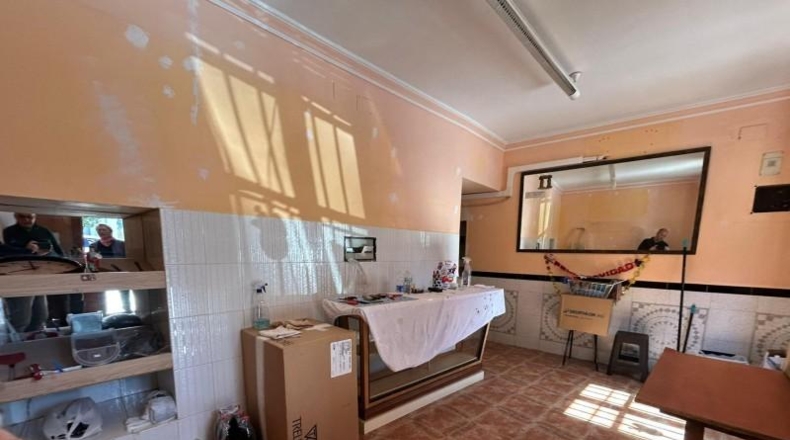 Málaga - Antequera - 270m2