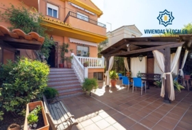 Güéjar Sierra 388&nbsp;м²