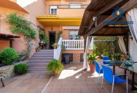 Güéjar Sierra 388&nbsp;м²