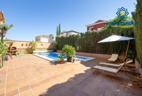 Güéjar Sierra 388&nbsp;м²