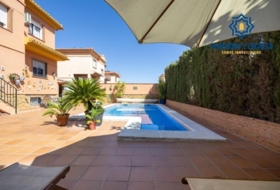 Güéjar Sierra 388&nbsp;м²
