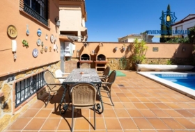 Güéjar Sierra 388&nbsp;м²