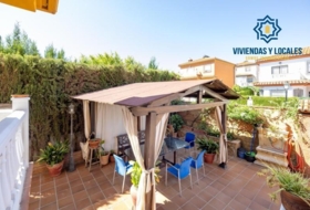 Güéjar Sierra 388&nbsp;м²