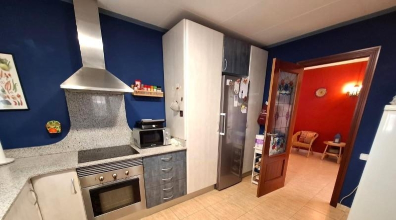 Valencia - Онтеньенте - 1612m2
