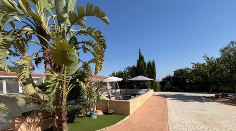 Murcia - Fuente Álamo de Murcia - 401m2