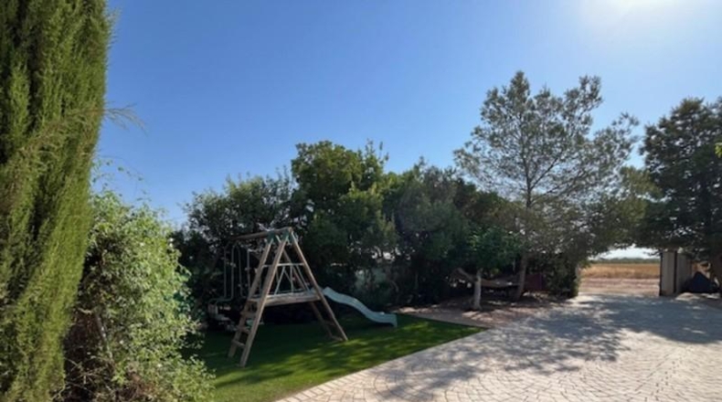 Murcia - Fuente Álamo de Murcia - 401m2
