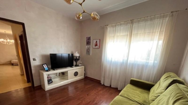 Murcia - Fuente Álamo de Murcia - 401m2