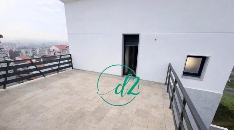 Orense - Orense - 374m2