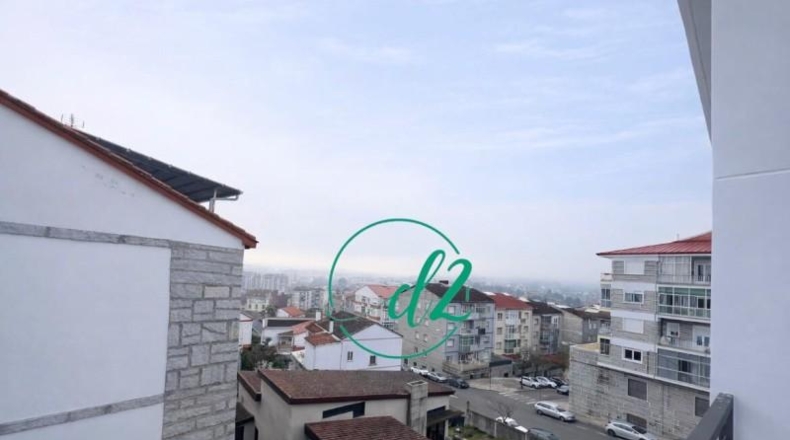 Orense - Orense - 374m2