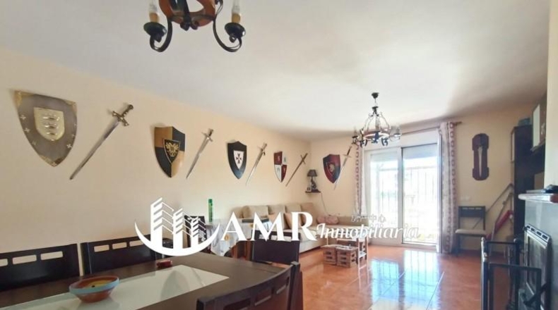 Toledo - El Viso de San Juan - 1025m2