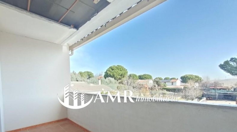 Toledo - El Viso de San Juan - 1025m2