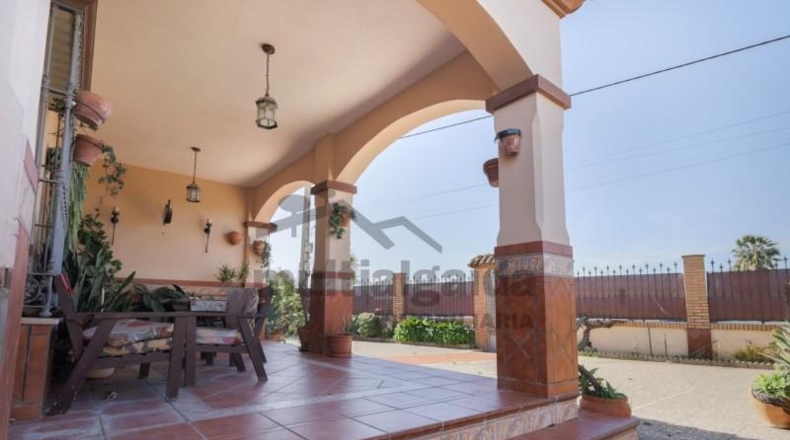Cádiz - Sanlúcar de Barrameda - 508m2