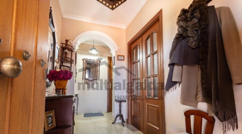 Cádiz - Sanlúcar de Barrameda - 508m2