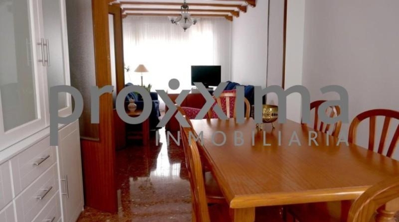 Sevilla - Sevilla - 125m2