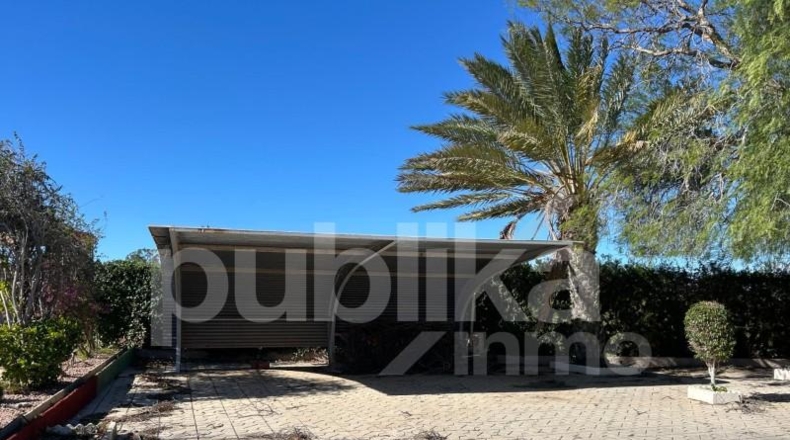 Alicante - Elche - 2150m2