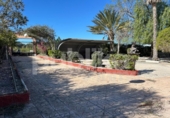 Casa de campo con terreno en venta en la España, Elche, ref: TR388965 foto