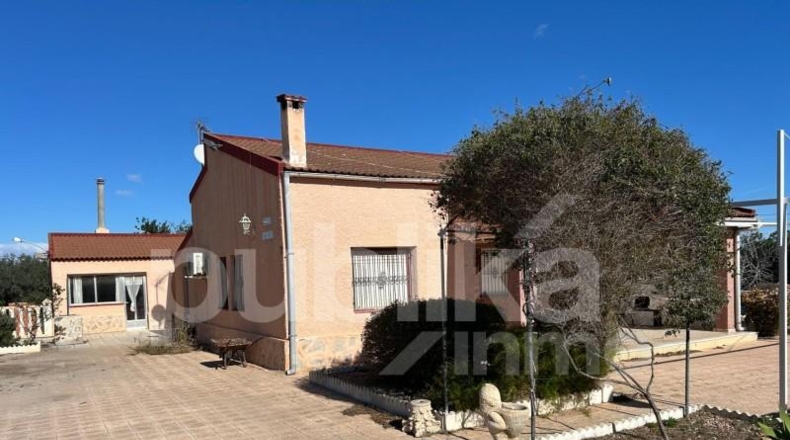 Alicante - Elche - 2150m2