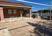 Casa de campo con terreno en venta en la España, Elche, ref: TR388965 foto