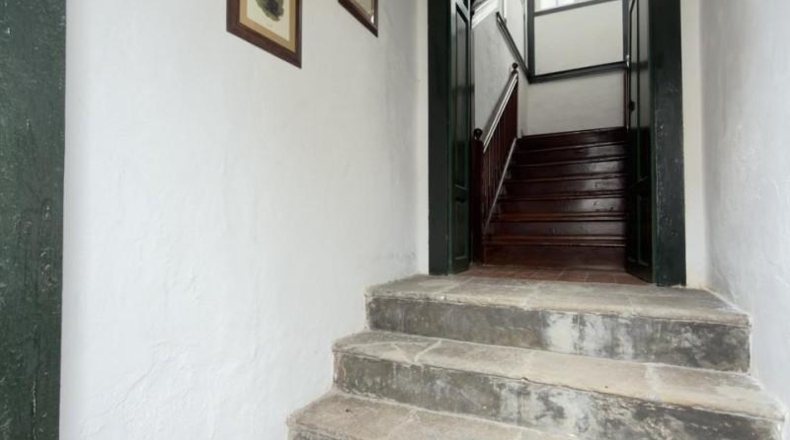Santa Cruz de Tenerife - Santa Cruz de la Palma - 102m2