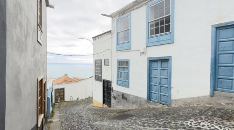 Santa Cruz de Tenerife - Santa Cruz de la Palma - 102m2