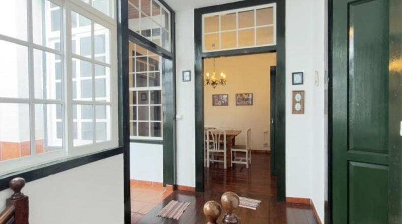 Santa Cruz de Tenerife - Santa Cruz de la Palma - 102m2