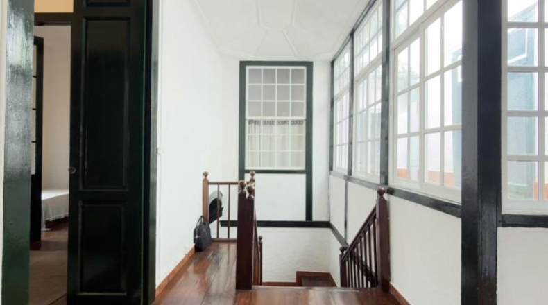 Santa Cruz de Tenerife - Santa Cruz de la Palma - 102m2