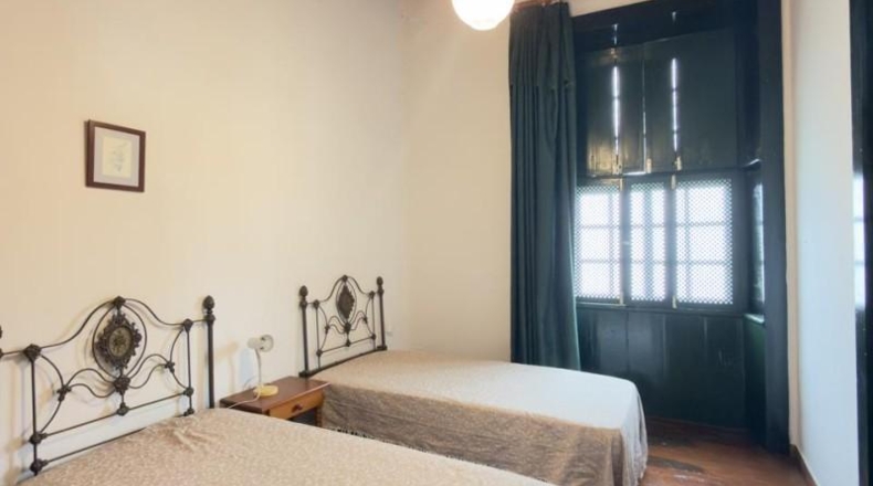 Santa Cruz de Tenerife - Santa Cruz de la Palma - 102m2