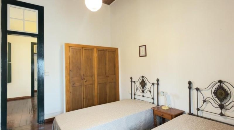 Santa Cruz de Tenerife - Santa Cruz de la Palma - 102m2