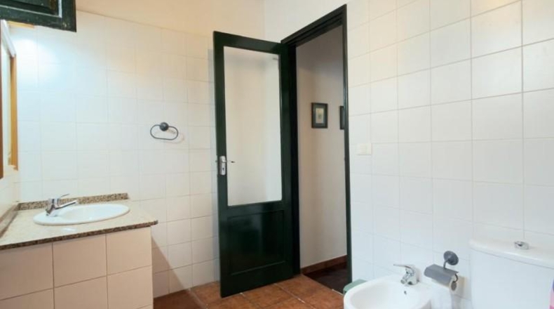 Santa Cruz de Tenerife - Santa Cruz de la Palma - 102m2
