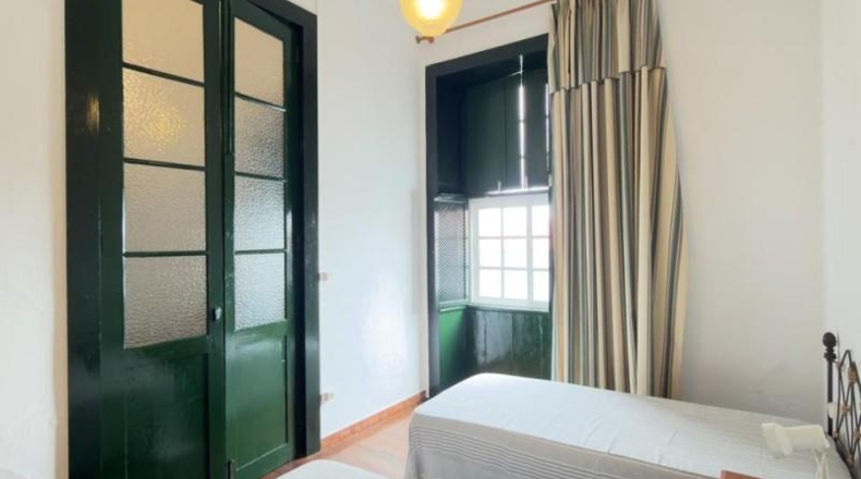 Santa Cruz de Tenerife - Santa Cruz de la Palma - 102m2