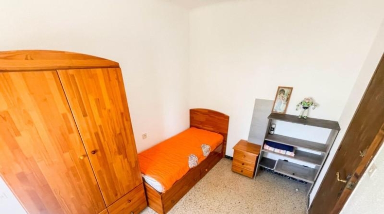 Barcelona - Abrera - 116m2
