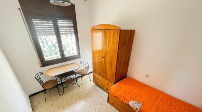 Barcelona - Abrera - 116m2