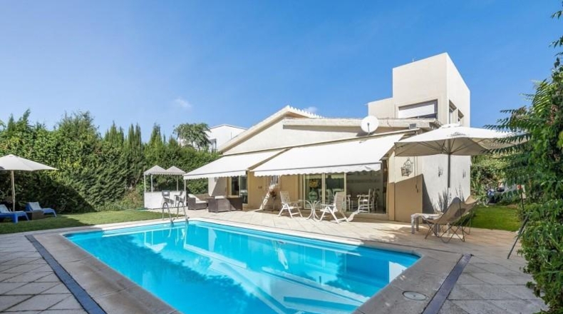 Granada - Чурриана де ла Вега - 495m2