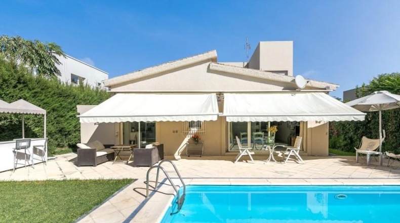 Granada - Чурриана де ла Вега - 495m2