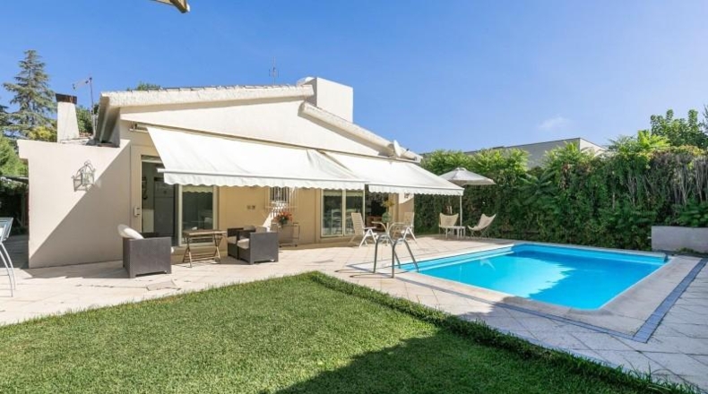 Granada - Чурриана де ла Вега - 495m2