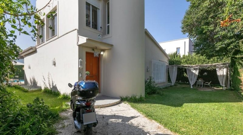 Granada - Чурриана де ла Вега - 495m2