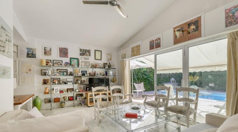 Granada - Чурриана де ла Вега - 495m2