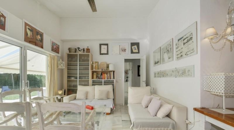 Granada - Чурриана де ла Вега - 495m2