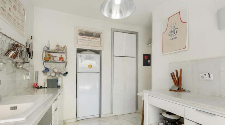 Granada - Чурриана де ла Вега - 495m2