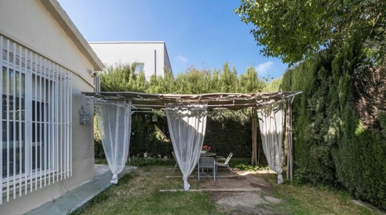 Granada - Чурриана де ла Вега - 495m2