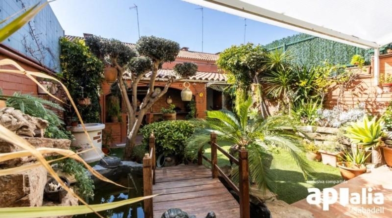Barcelona - Террасса - 170m2