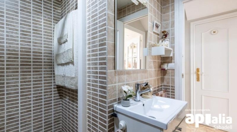 Barcelona - Террасса - 170m2