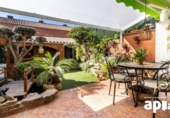 Casa de pueblo en venta en la España, Terrassa, ref: TR388793 foto