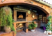Casa de pueblo en venta en la España, Terrassa, ref: TR388793 foto